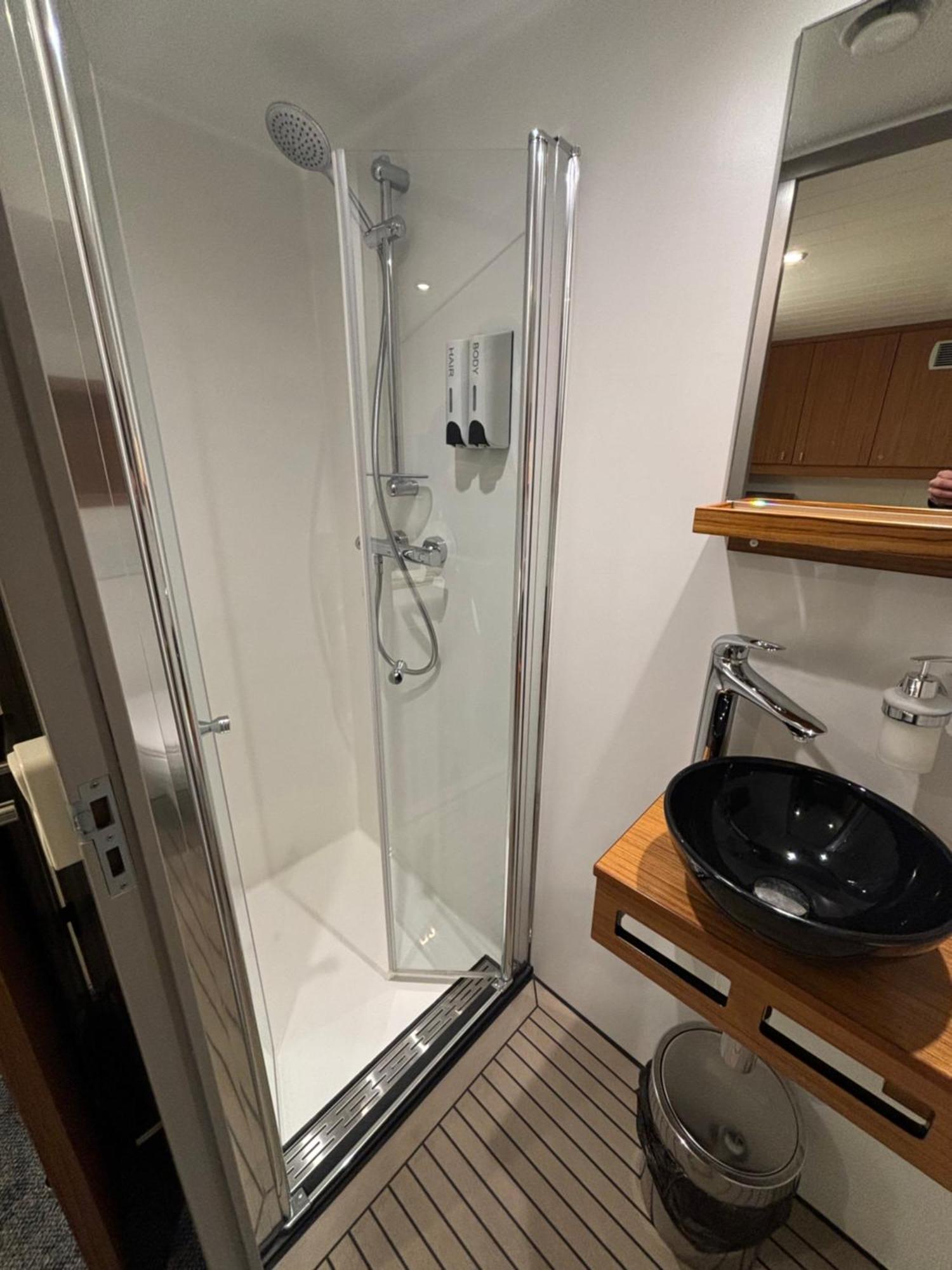 Hotelboat Iris Groningen Dış mekan fotoğraf